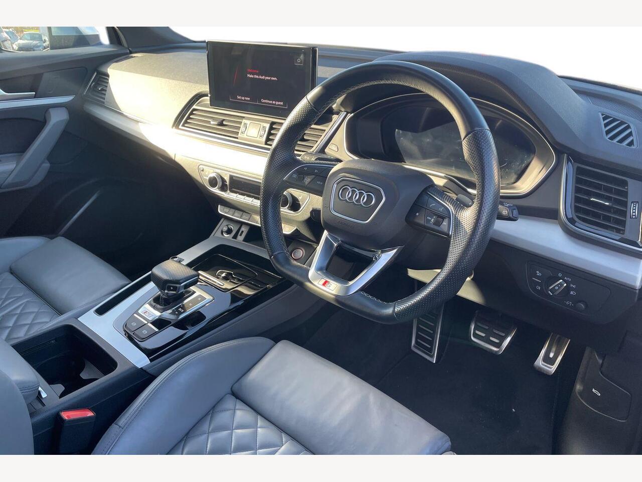 Used Audi Q5 2021 for sale - 76674450: Photo 6