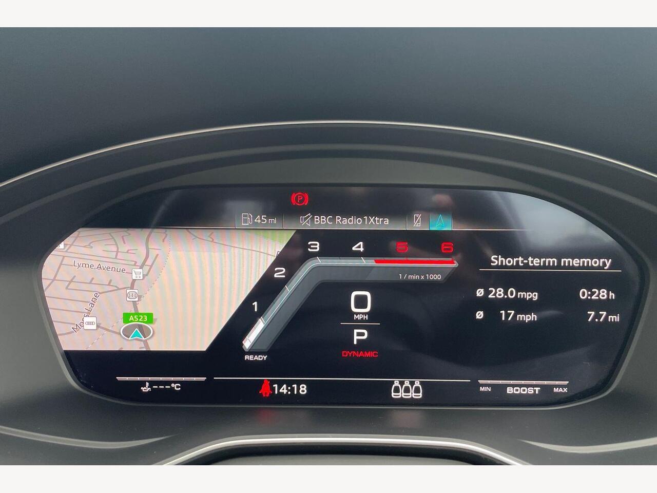 Used Audi Q5 2021 for sale - 76674450: Photo 7