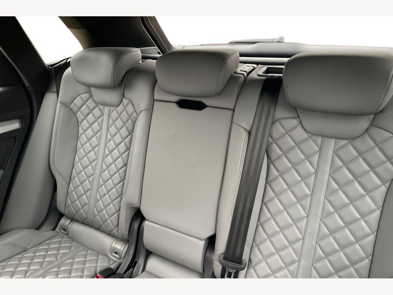 Used Audi Q5 2021 for sale - 76674450: Photo 8