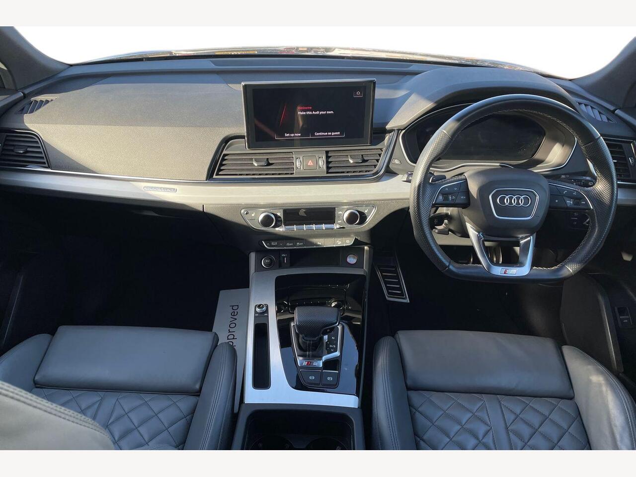 Used Audi Q5 2021 for sale - 76674450: Photo 9