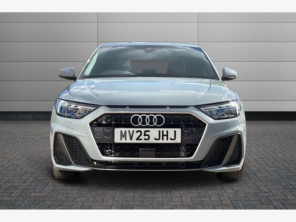 Used Audi A1 2025 for sale - 76280411: Photo 10