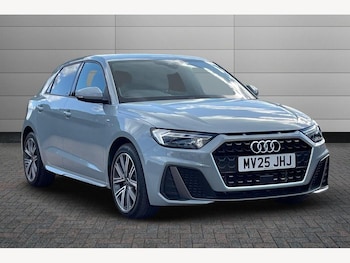 Used Audi A1 2025 for sale - 76280411: Photo