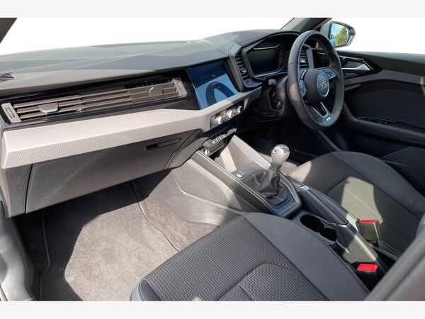 Used Audi A1 2025 for sale - 76280411: Photo 2