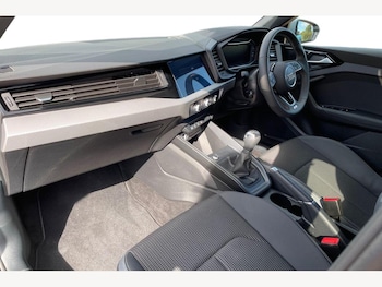 Used Audi A1 2025 for sale - 76280411: Photo