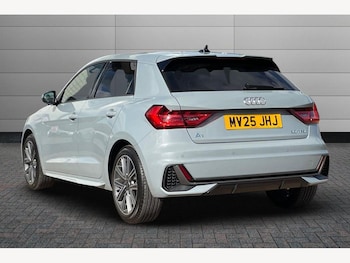 Used Audi A1 2025 for sale - 76280411: Photo