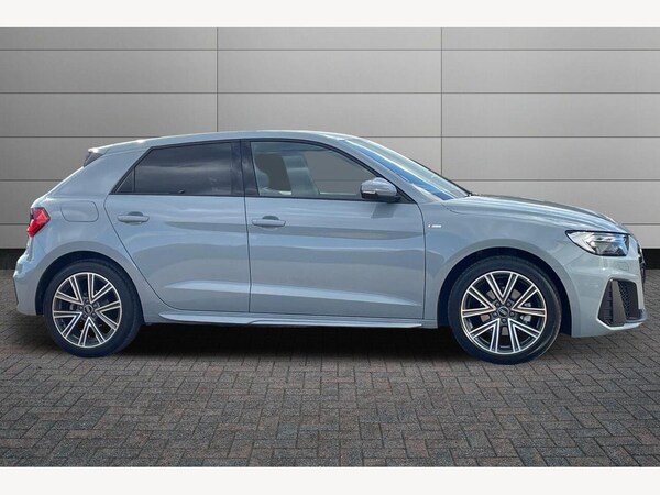 Used Audi A1 2025 for sale - 76280411: Photo 4