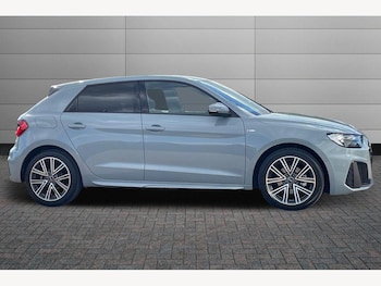 Used Audi A1 2025 for sale - 76280411: Photo
