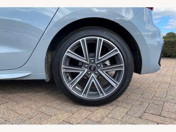 Used Audi A1 2025 for sale - 76280411: Photo 5