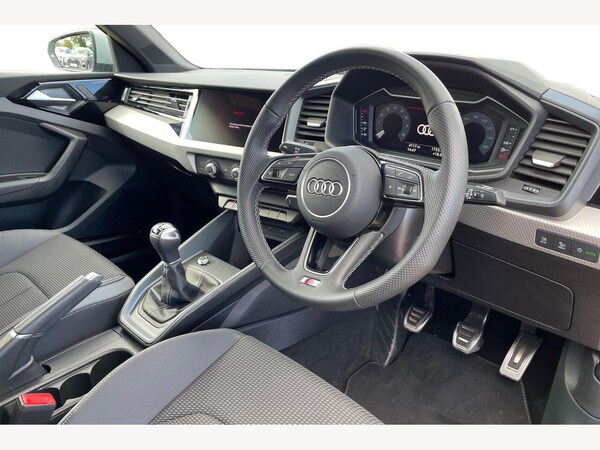 Used Audi A1 2025 for sale - 76280411: Photo 6