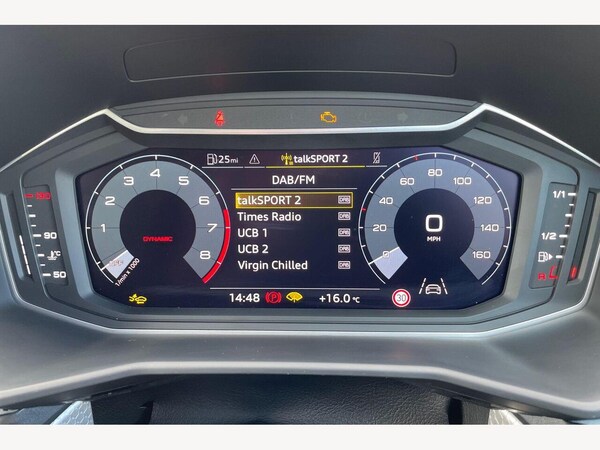 Used Audi A1 2025 for sale - 76280411: Photo 7