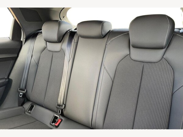 Used Audi A1 2025 for sale - 76280411: Photo 8