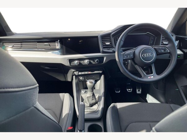 Used Audi A1 2025 for sale - 76280411: Photo 9