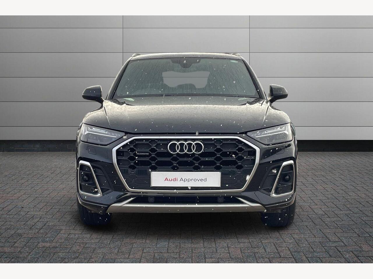 Used Audi Q5 2022 for sale - 77413540: Photo 10