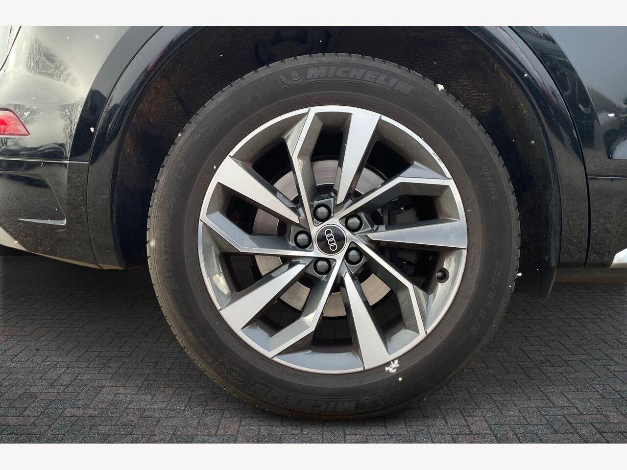 Used Audi Q5 2022 for sale - 77413540: Photo 5