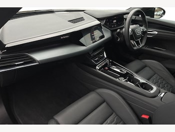 Used Audi RS e-tron GT 2022 for sale - 78259008: Photo