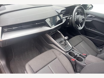 Used Audi A3 2022 for sale - 76280407: Photo