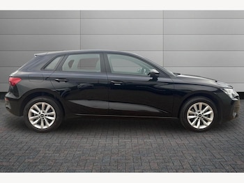 Used Audi A3 2022 for sale - 76280407: Photo