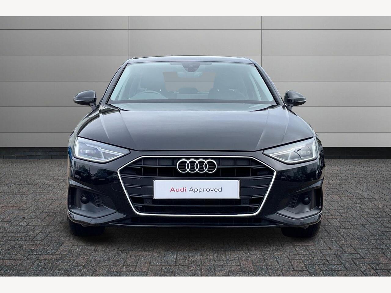 Used Audi A4 2020 for sale - 77698131: Photo 10