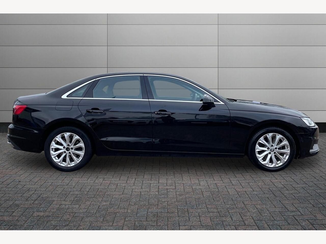 Used Audi A4 2020 for sale - 77698131: Photo 4