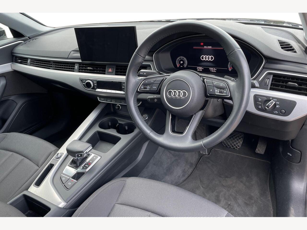 Used Audi A4 2020 for sale - 77698131: Photo 6