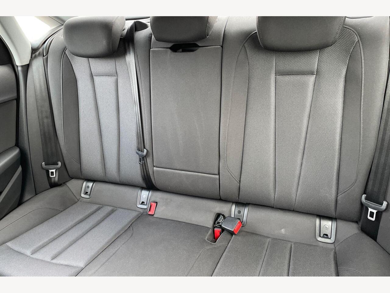 Used Audi A4 2020 for sale - 77698131: Photo 8