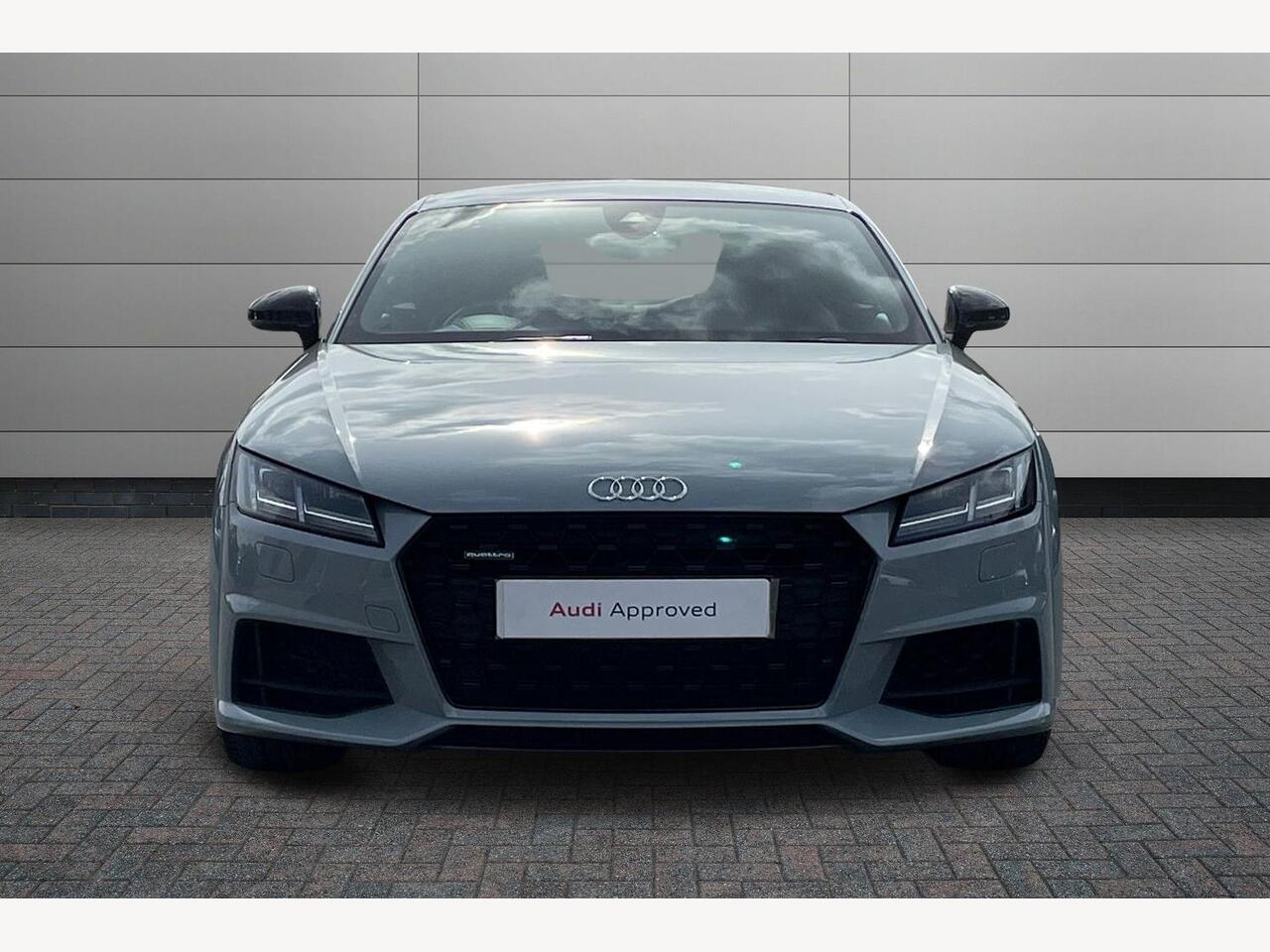 Used Audi TT 2019 for sale - 78202408: Photo 10