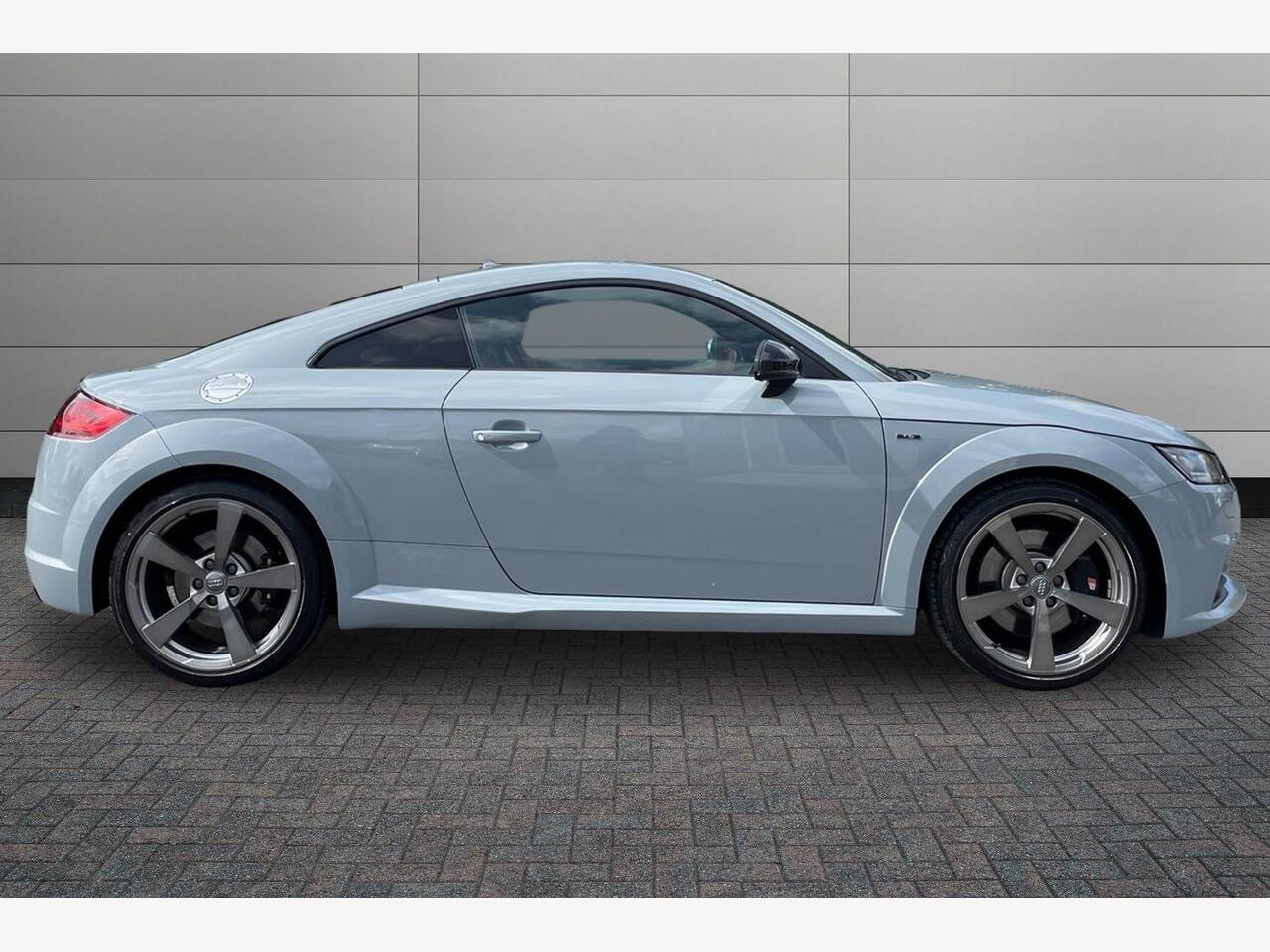 Used Audi TT 2019 for sale - 78202408: Photo 4
