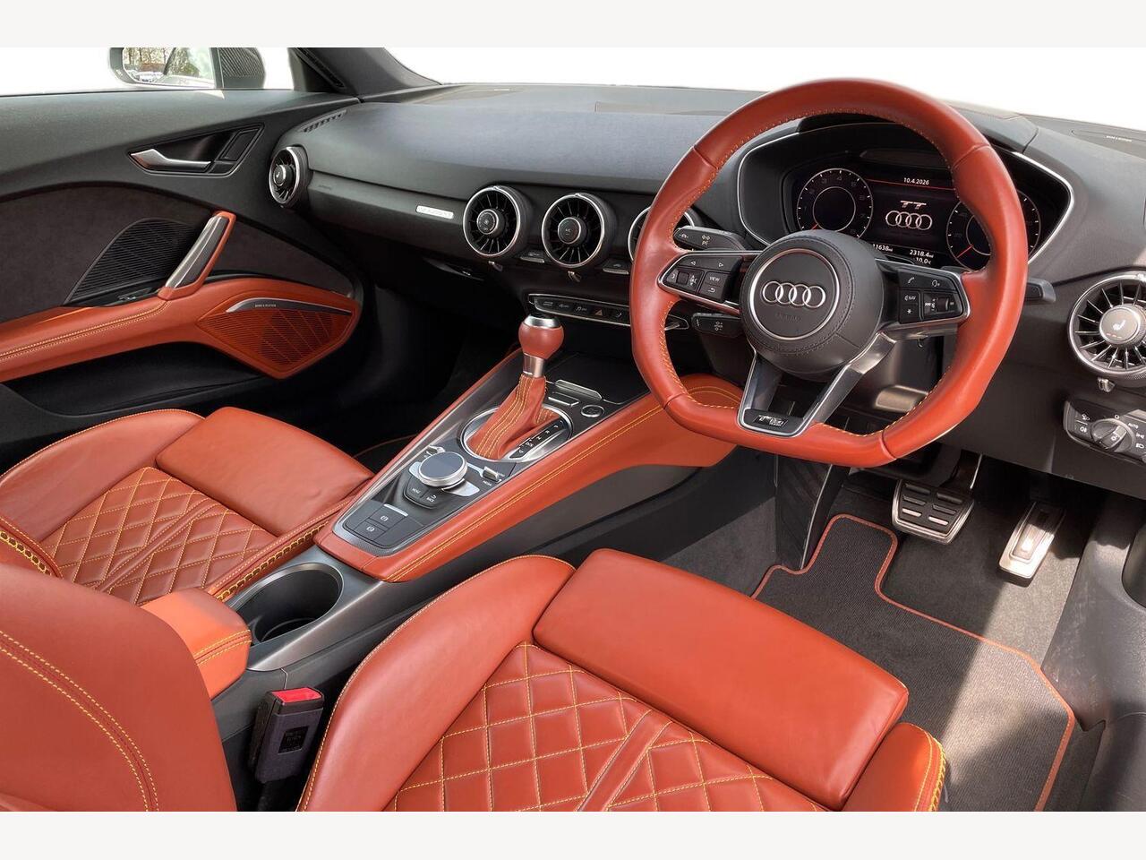 Used Audi TT 2019 for sale - 78202408: Photo 6