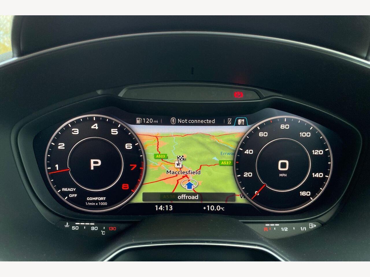 Used Audi TT 2019 for sale - 78202408: Photo 7