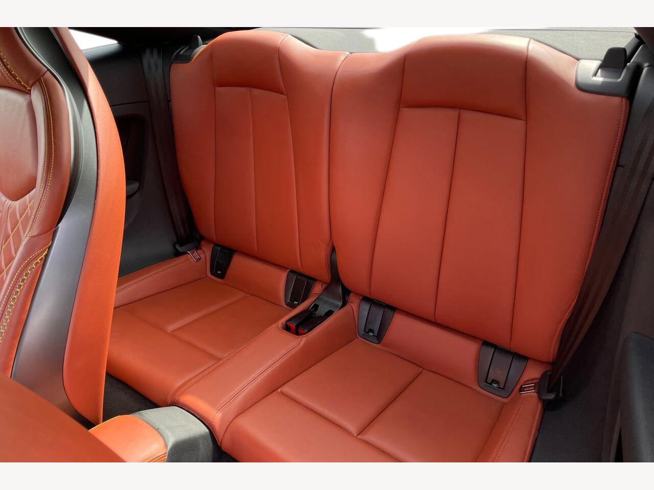 Used Audi TT 2019 for sale - 78202408: Photo 8