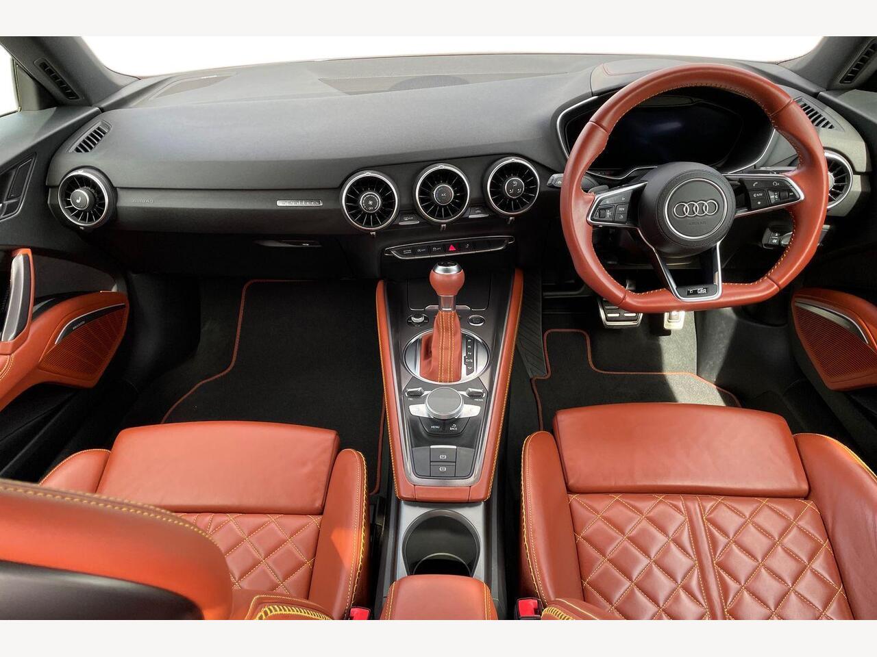 Used Audi TT 2019 for sale - 78202408: Photo 9