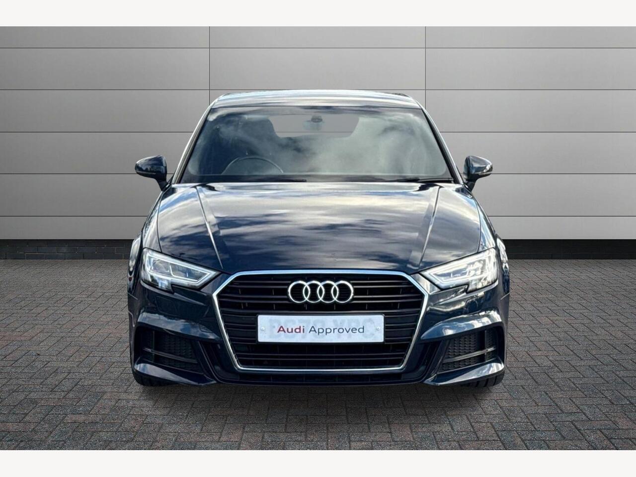 Used Audi A3 2020 for sale - 77401333: Photo 10