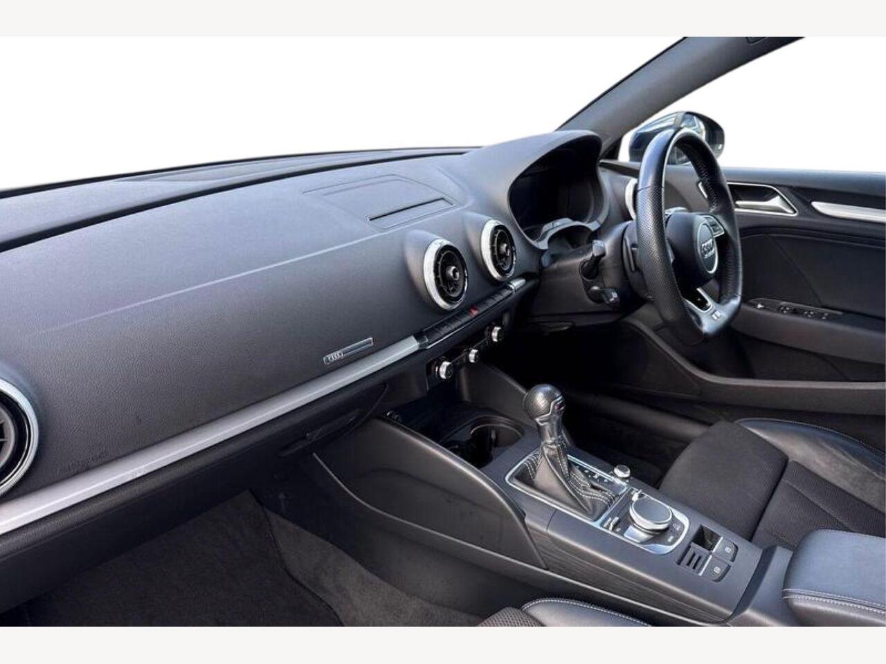 Used Audi A3 2020 for sale - 77401333: Photo 2