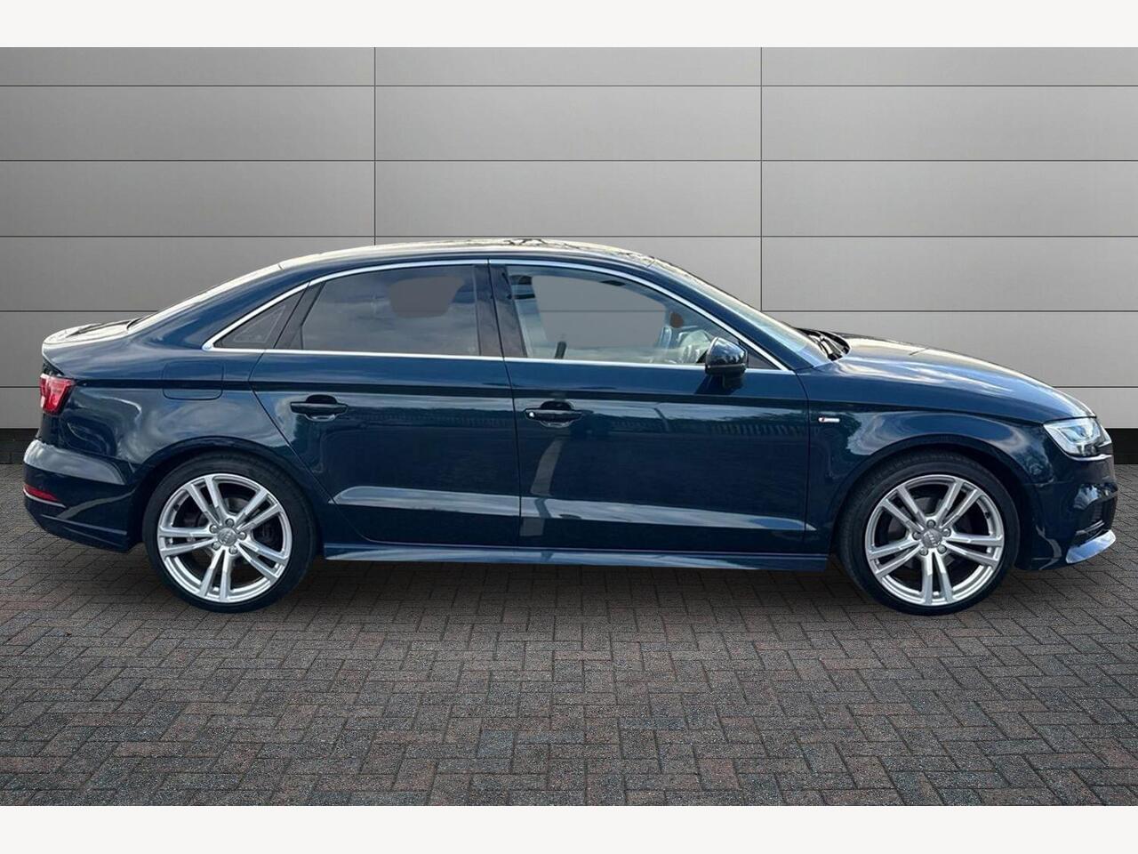 Used Audi A3 2020 for sale - 77401333: Photo 4