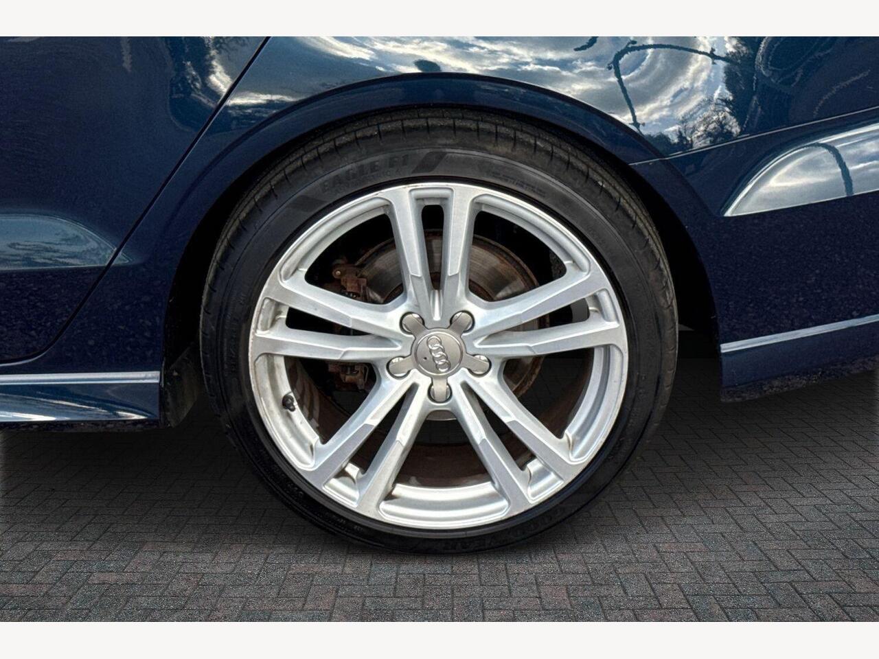 Used Audi A3 2020 for sale - 77401333: Photo 5