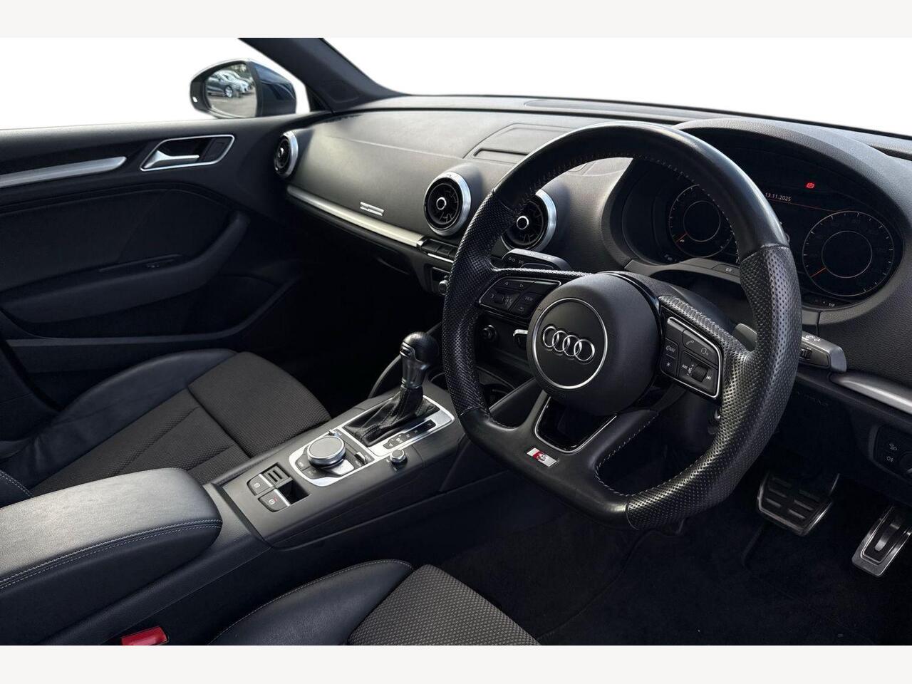 Used Audi A3 2020 for sale - 77401333: Photo 6