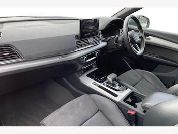 Used Audi Q5 2023 for sale - 76676904: Photo