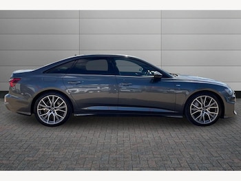 Used Audi A6 2023 for sale - 78317482: Photo