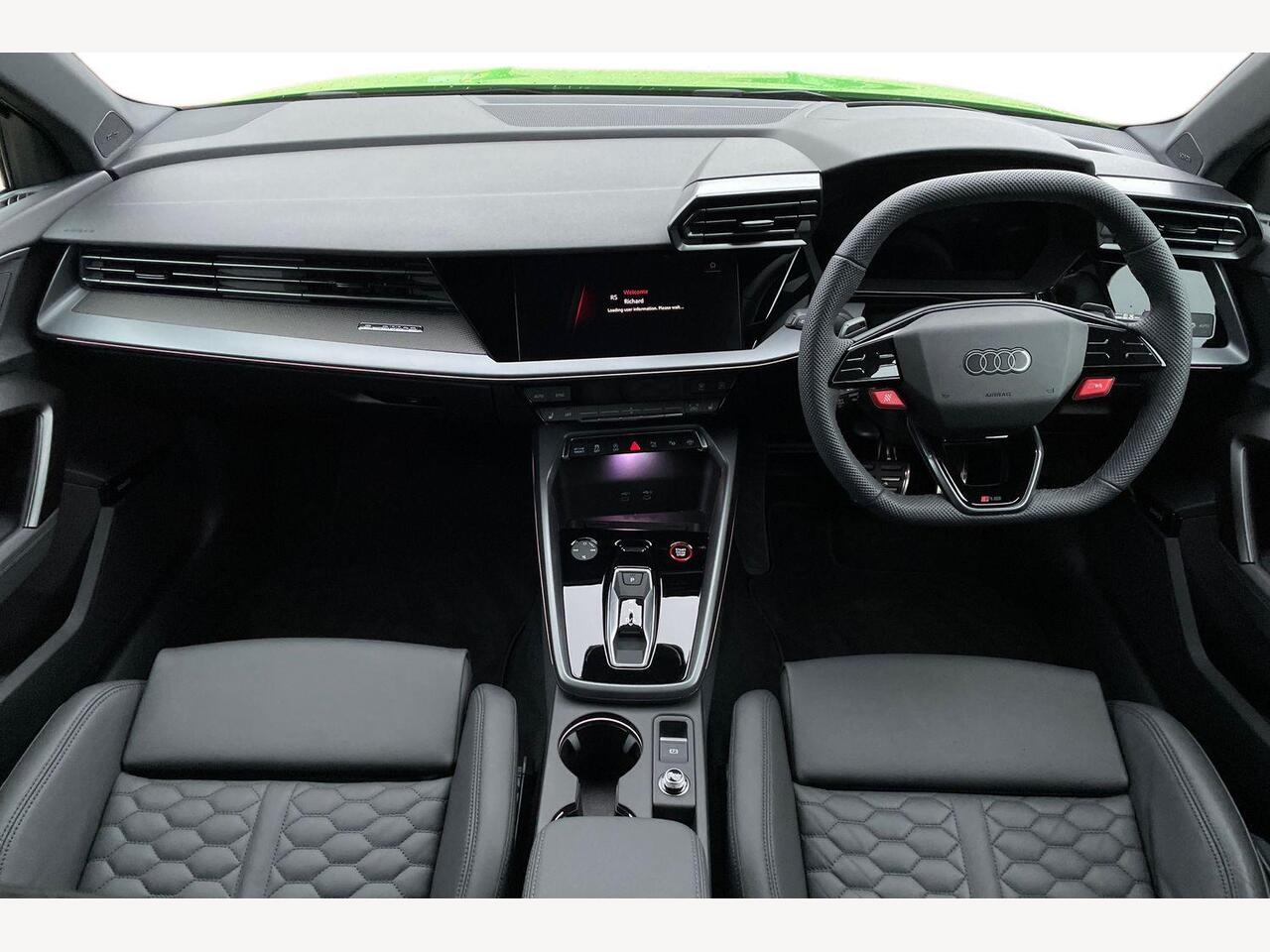 Used Audi RS3 2025 for sale - 77193300: Photo 10