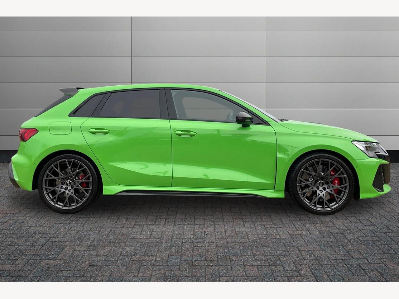 Used Audi RS3 2025 for sale - 77193300: Photo 5