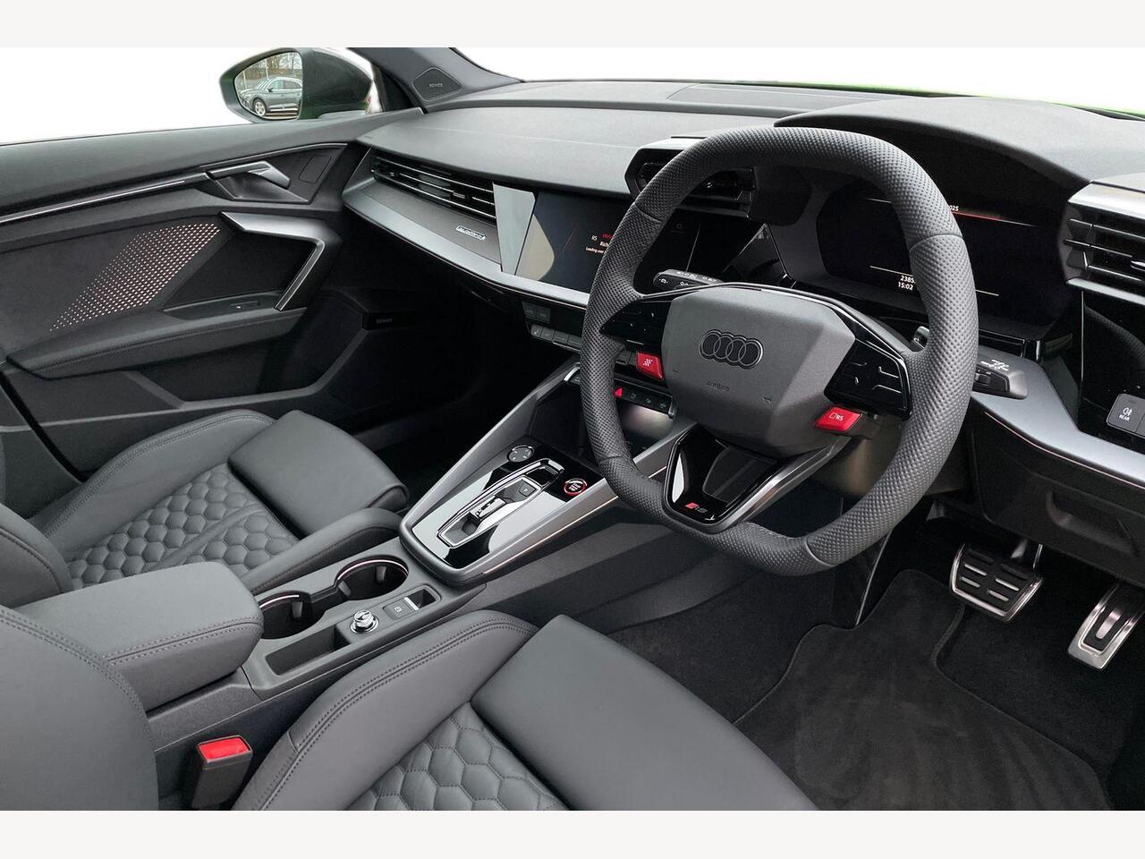 Used Audi RS3 2025 for sale - 77193300: Photo 7