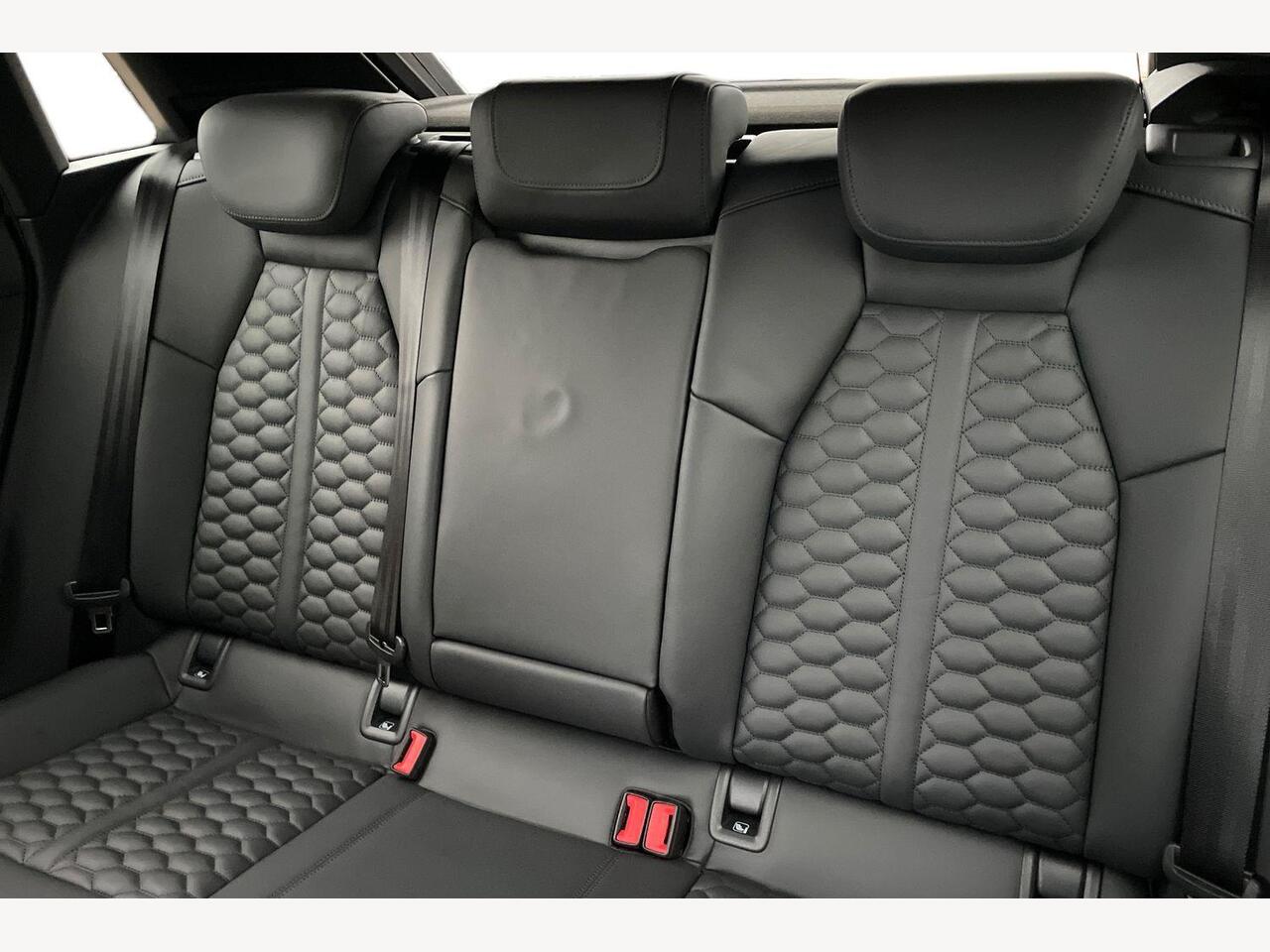 Used Audi RS3 2025 for sale - 77193300: Photo 9