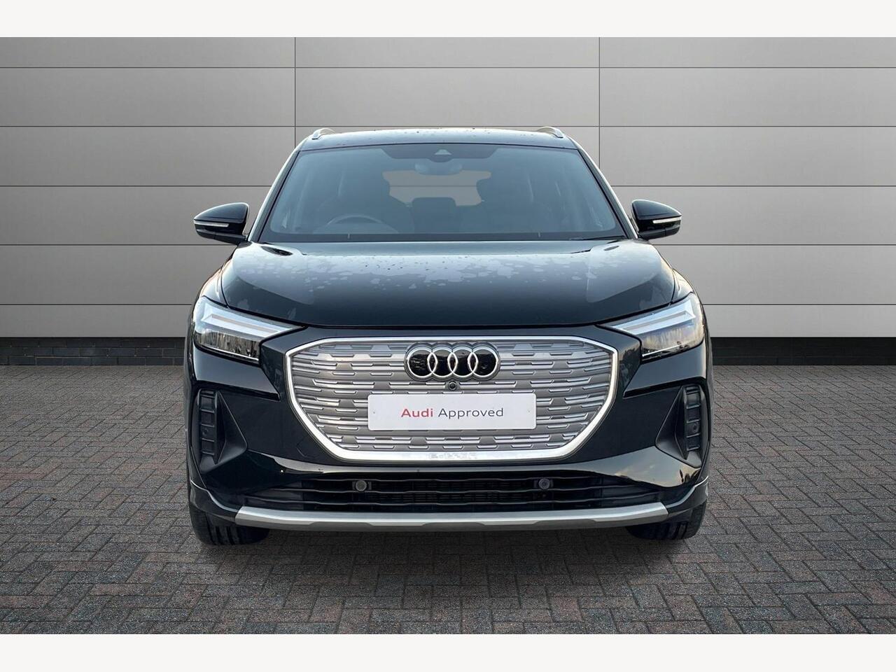 Used Audi Q4 e-tron 2024 for sale - 76677530: Photo 10