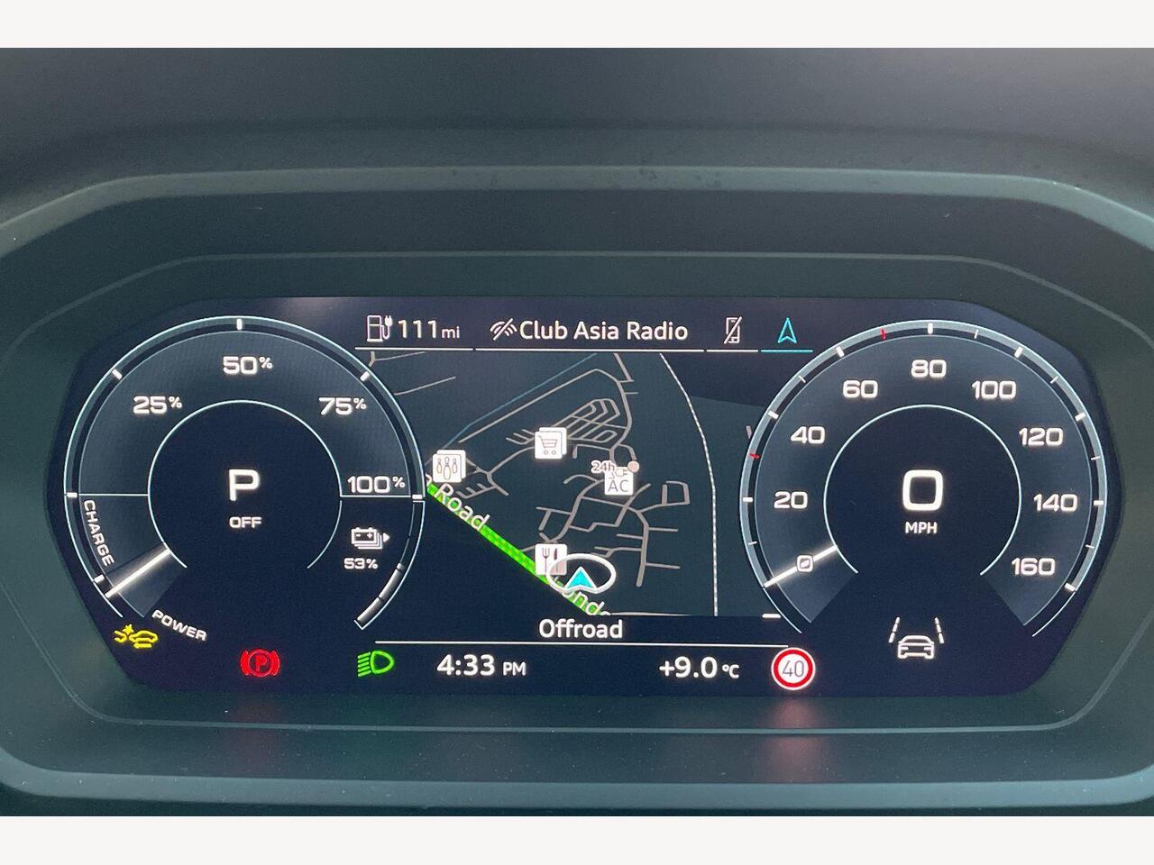 Used Audi Q4 e-tron 2024 for sale - 76677530: Photo 7