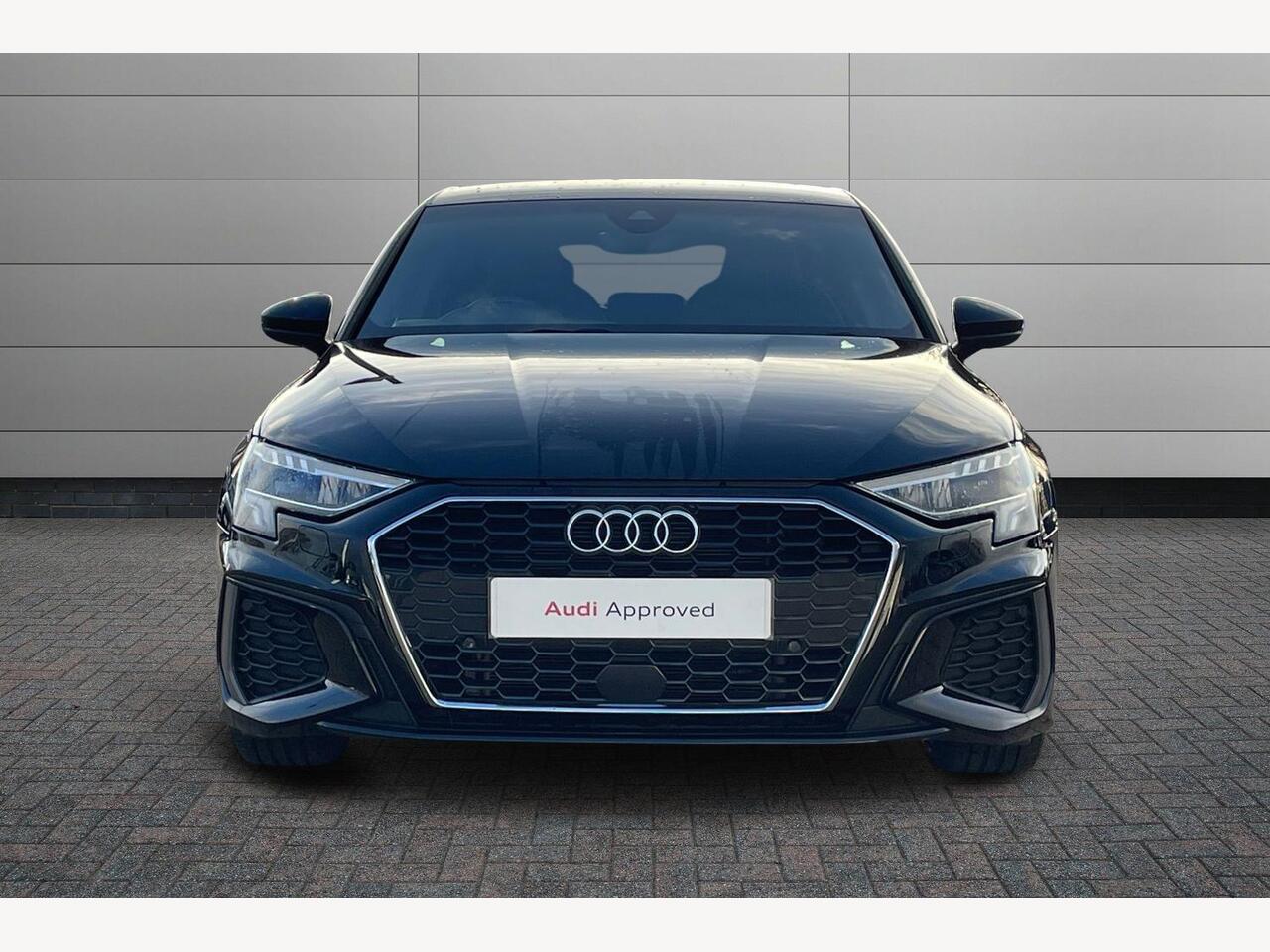 Used Audi A3 2022 for sale - 76966447: Photo 10