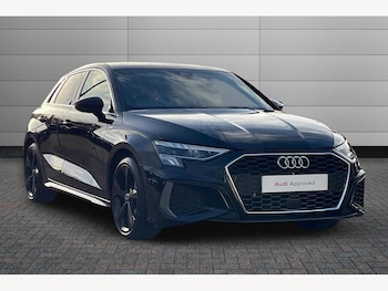 Used Audi A3 2022 for sale - 76966447: Photo