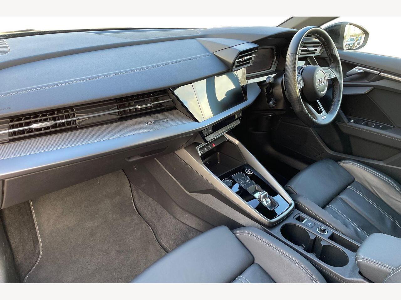 Used Audi A3 2022 for sale - 76966447: Photo 2