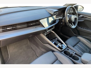 Used Audi A3 2022 for sale - 76966447: Photo