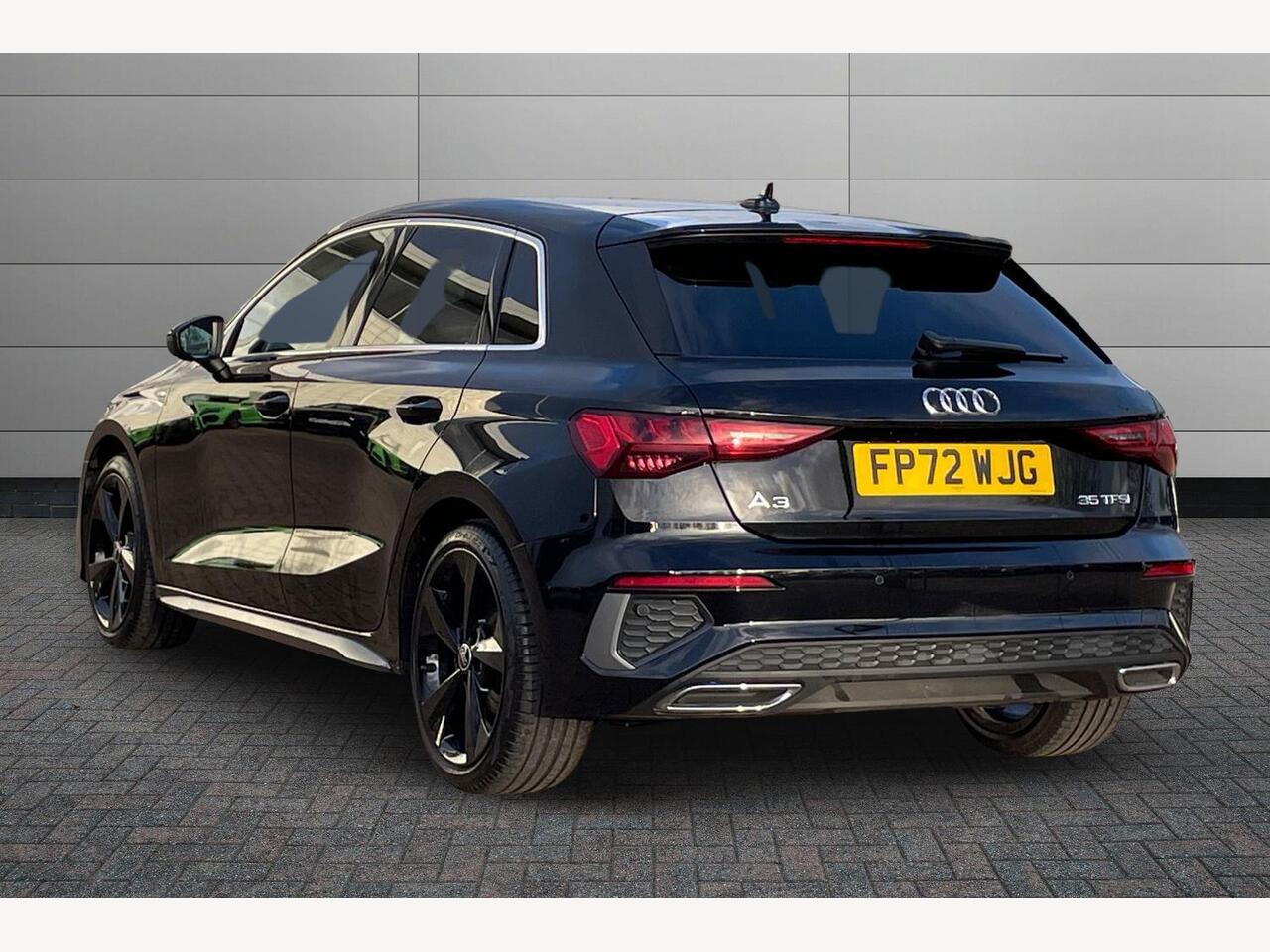 Used Audi A3 2022 for sale - 76966447: Photo 3