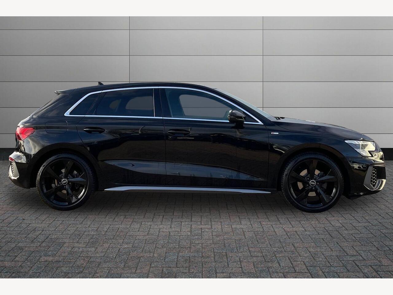 Used Audi A3 2022 for sale - 76966447: Photo 4